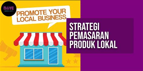 Strategi Iklan Lokal yang Efektif